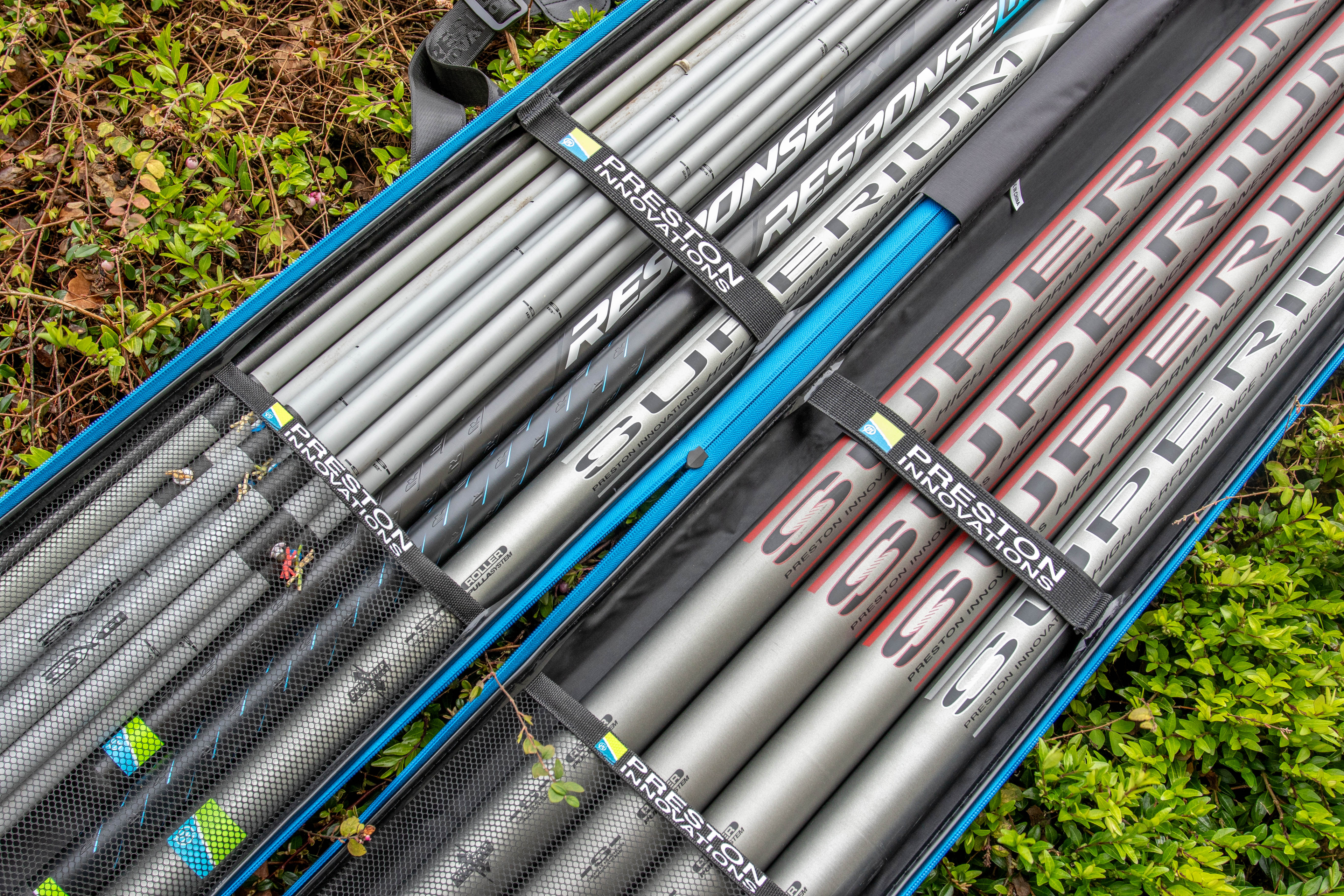 Hardcase Pole Safe XL | UK Match Fishing Tackle For True Anglers