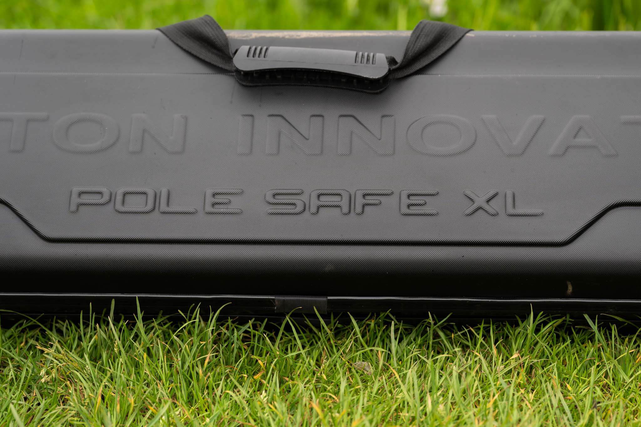 Hardcase Pole Safe XL | UK Match Fishing Tackle For True Anglers