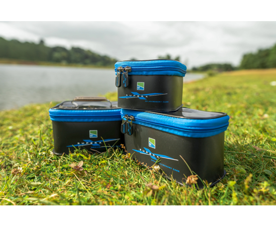 Custodia per accessori Supera X Small Eva