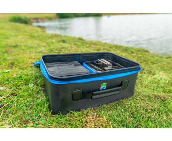 Supera X XL Eva Accessory Case