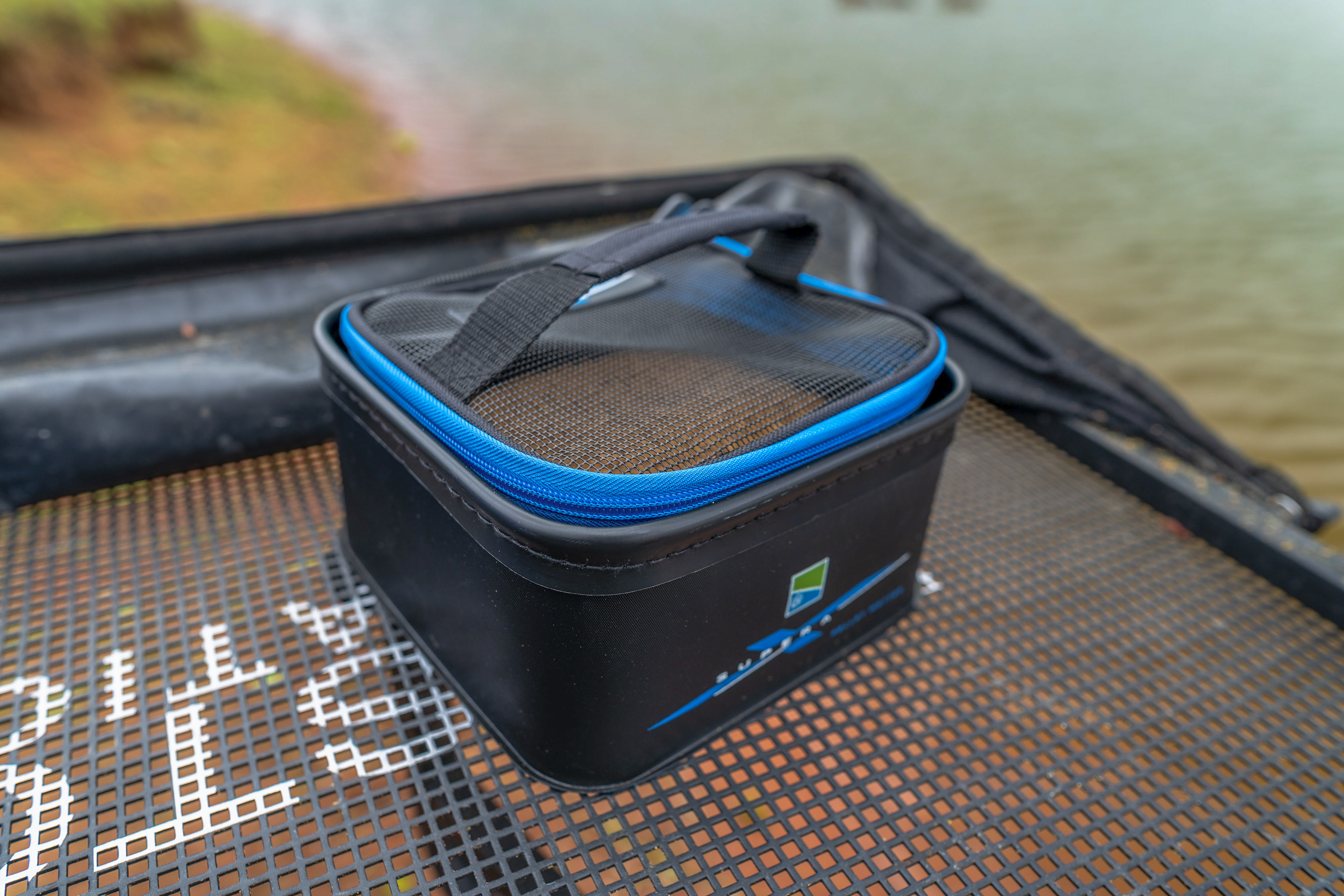 Supera X Pellet Wetter | UK Match Fishing Tackle For True Anglers