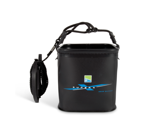 Supera X Drop Bucket | UK Match Fishing Tackle For True Anglers ...