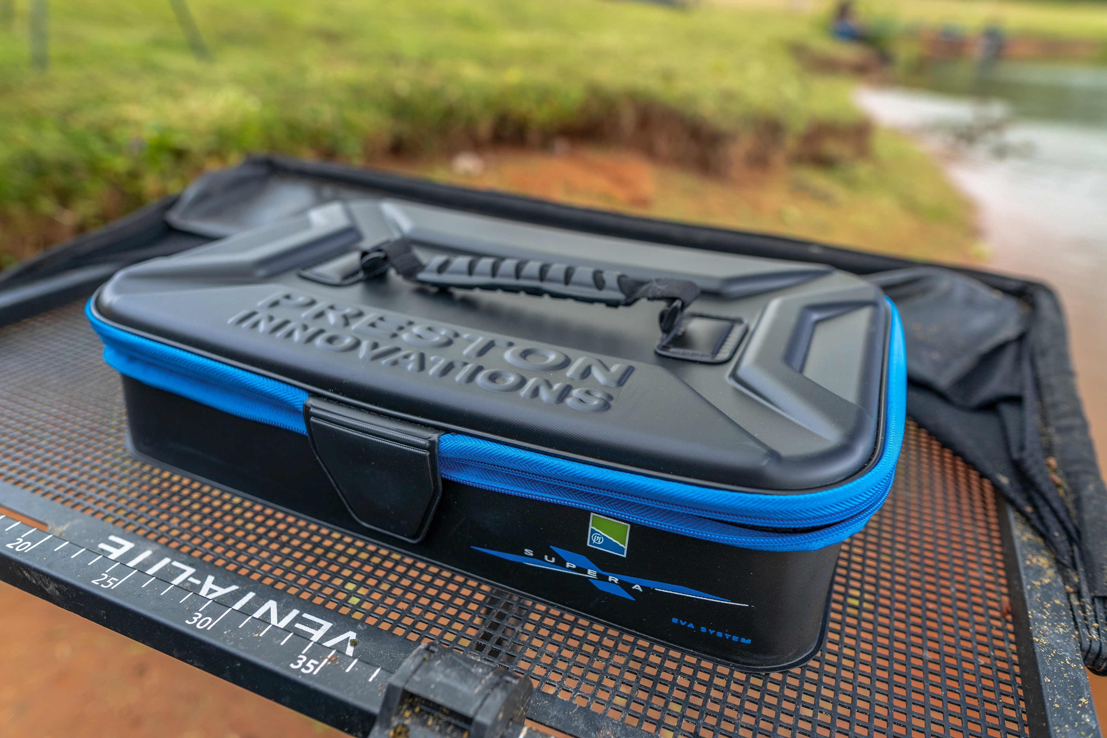 Supera X Eva System | UK Match Fishing Tackle For True Anglers