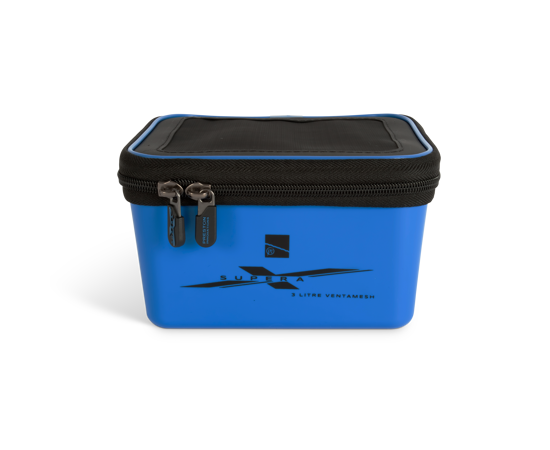Supera X Ventamesh Tub