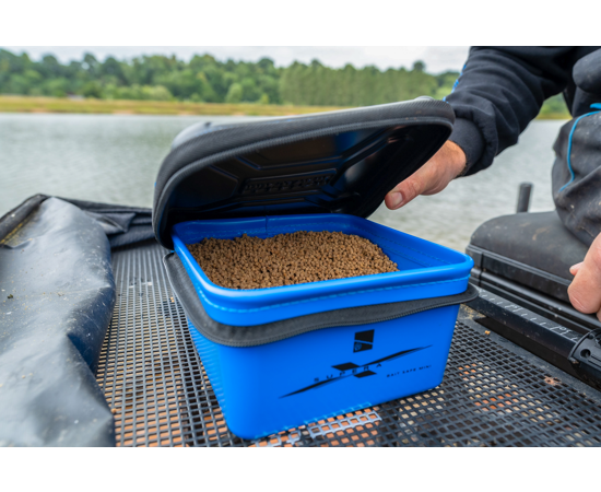Supera X Bait Safe Mini