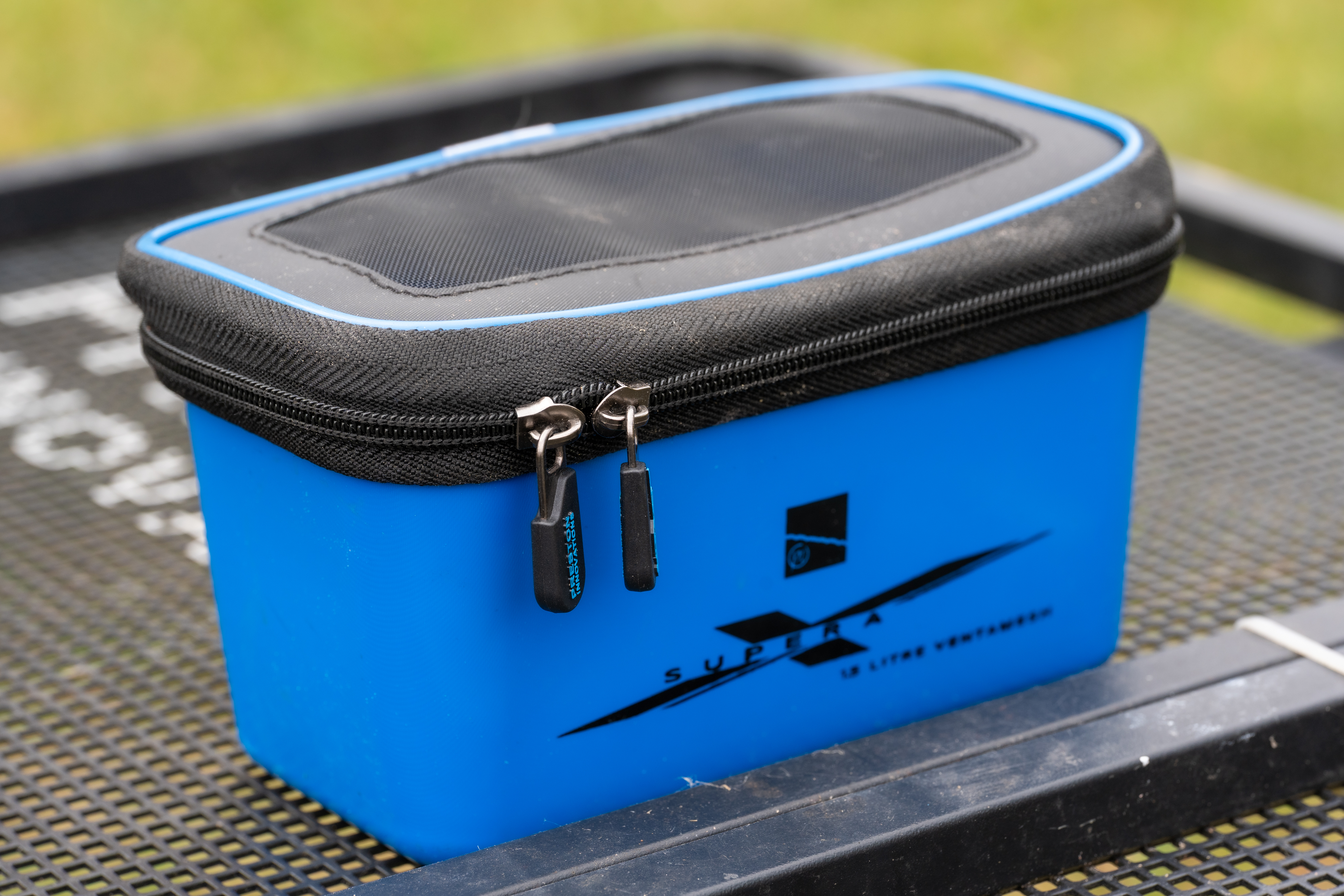 Tub Supera X Ventamesh