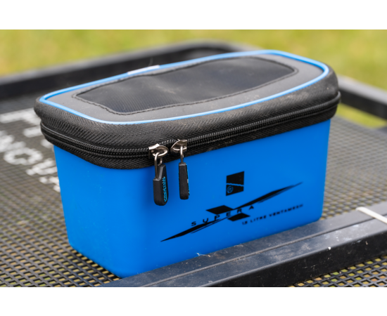 Tub Supera X Ventamesh