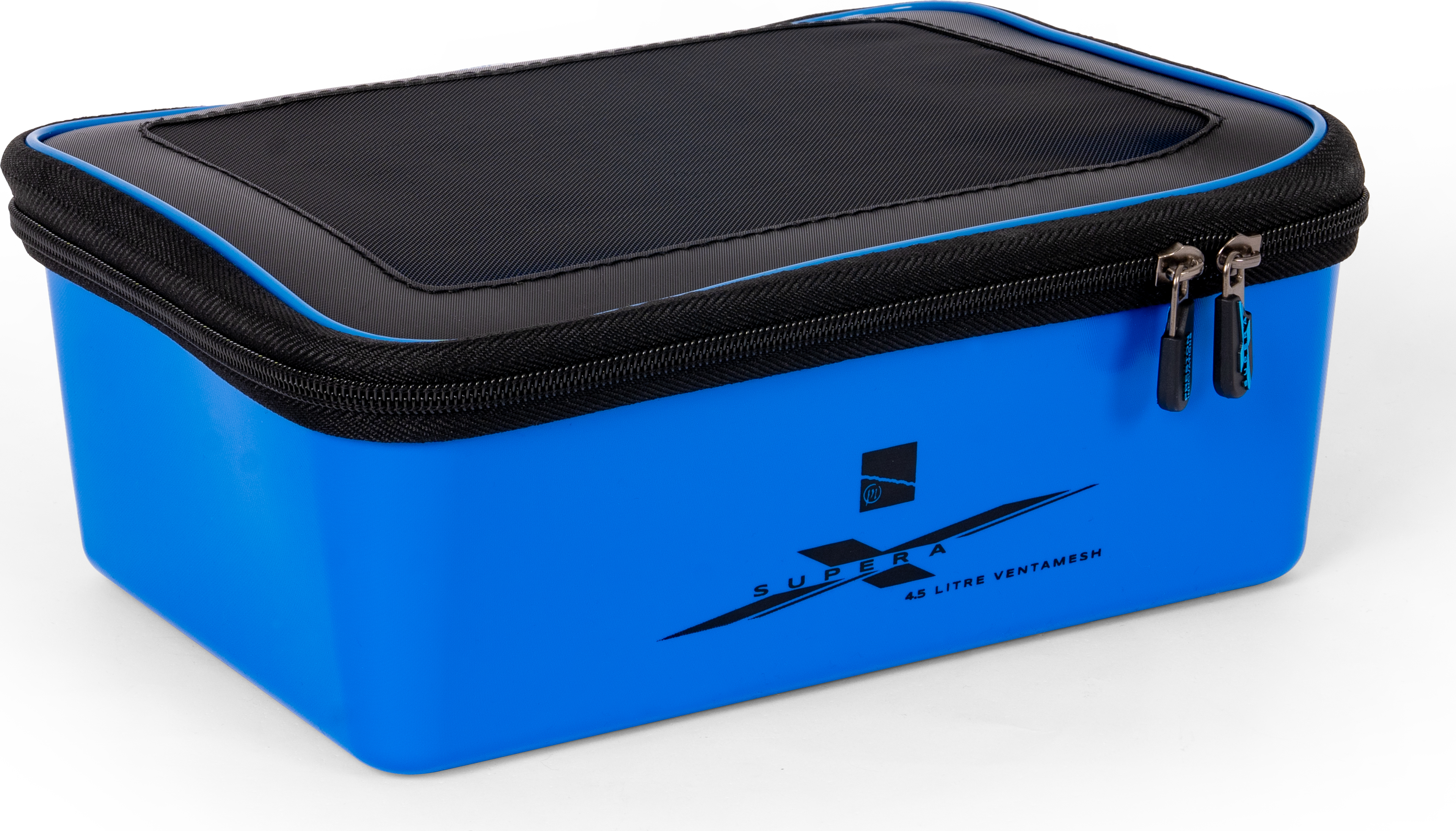 Supera X Ventamesh Tub | UK Match Fishing Tackle For True Anglers