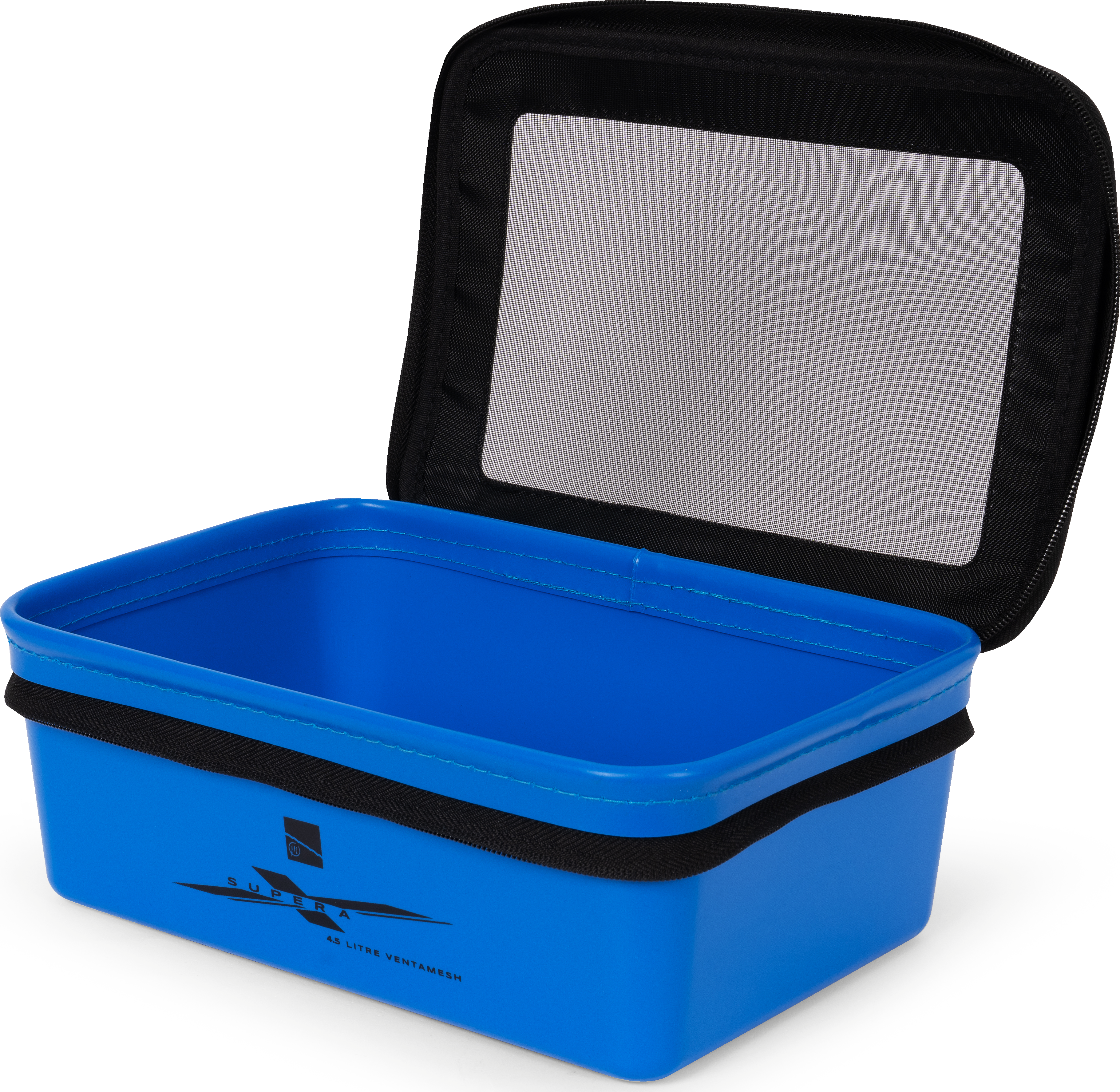 Supera X Ventamesh Tub | UK Match Fishing Tackle For True Anglers