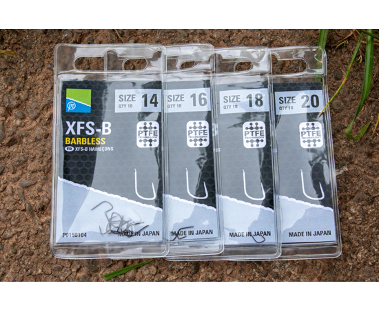 XFS-B