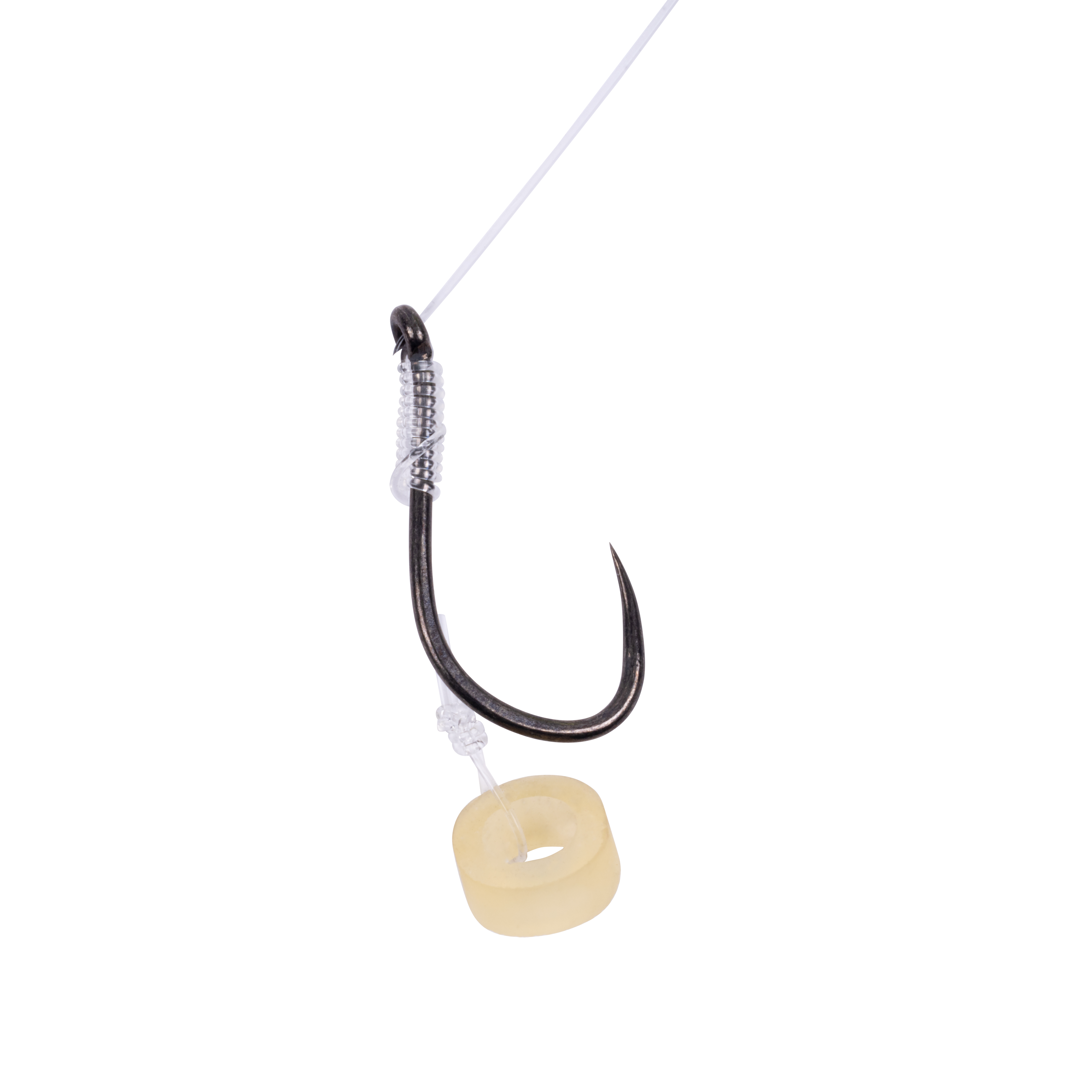 Preston Innovations – Fasce Elastiche Per Esche In Lattice (Bait Bands) – Per Pesca Alla Carpa E Coarse Fishing