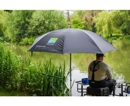 Inception Laminátový plochý hřbet Brolly