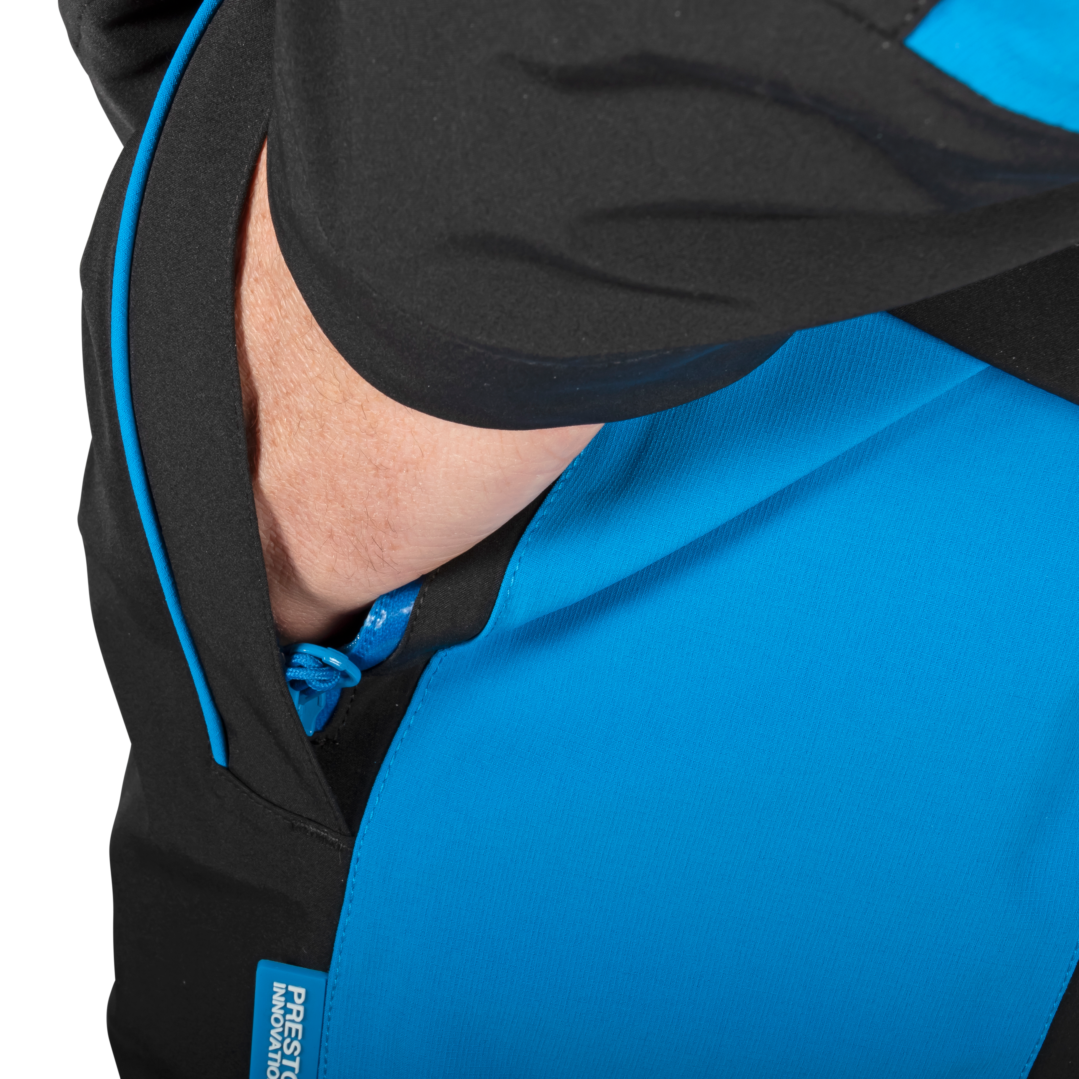 Pantalon De Pêche Preston Innovations DF Ultra Taille XL - Bleu - Neuf Avec Étiquettes