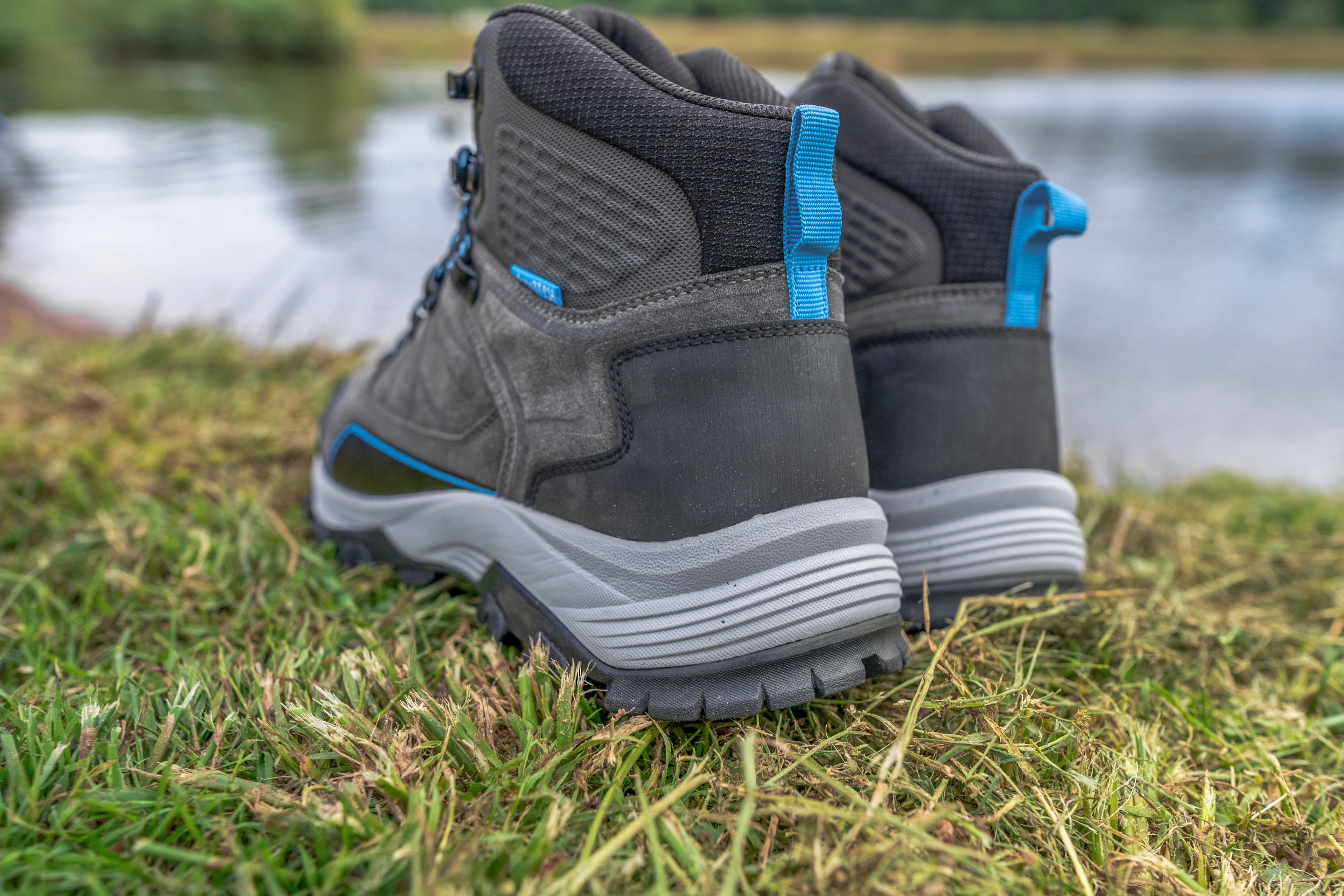 Duratech All Terrain Boots | UK Match Fishing Tackle For True