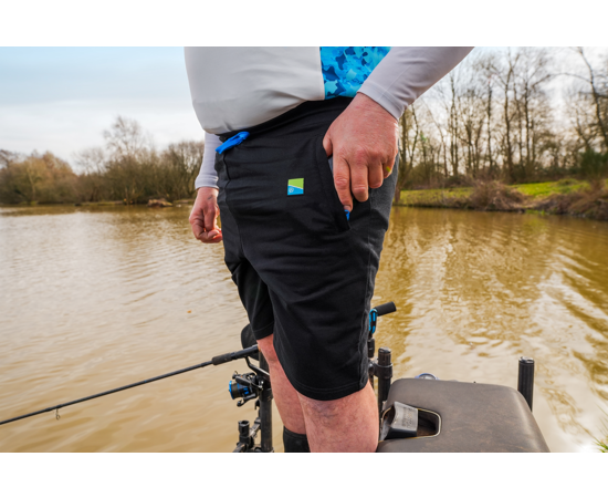Pro Jogging Shorts