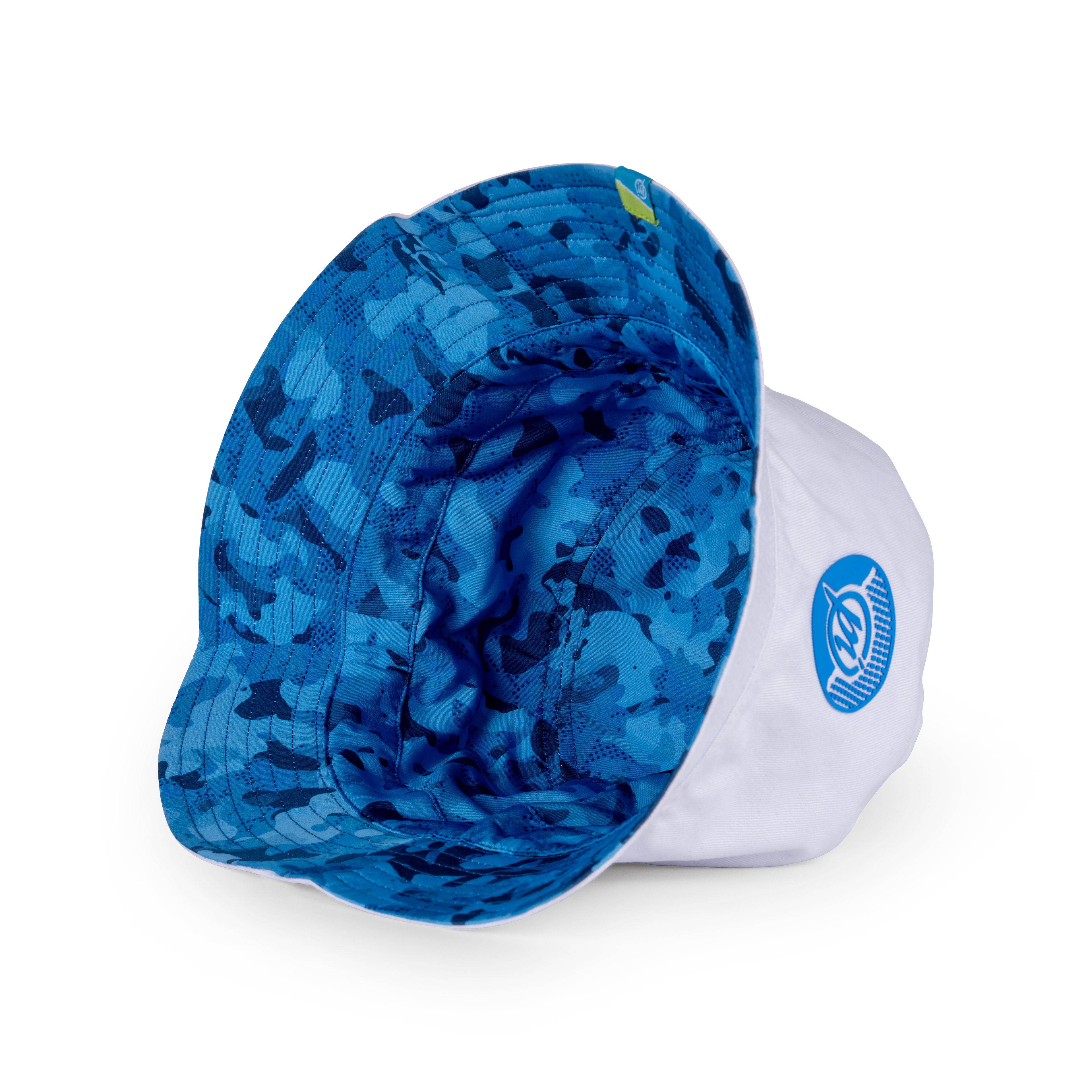Reversible Bucket Hat | UK Match Fishing Tackle For True Anglers