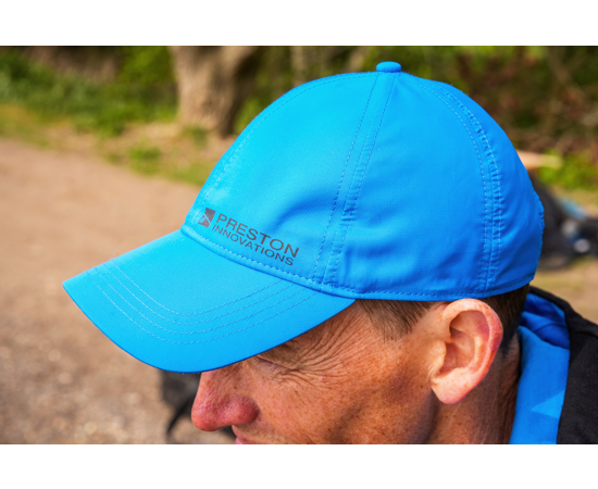 UV Protection Cap UPF-50