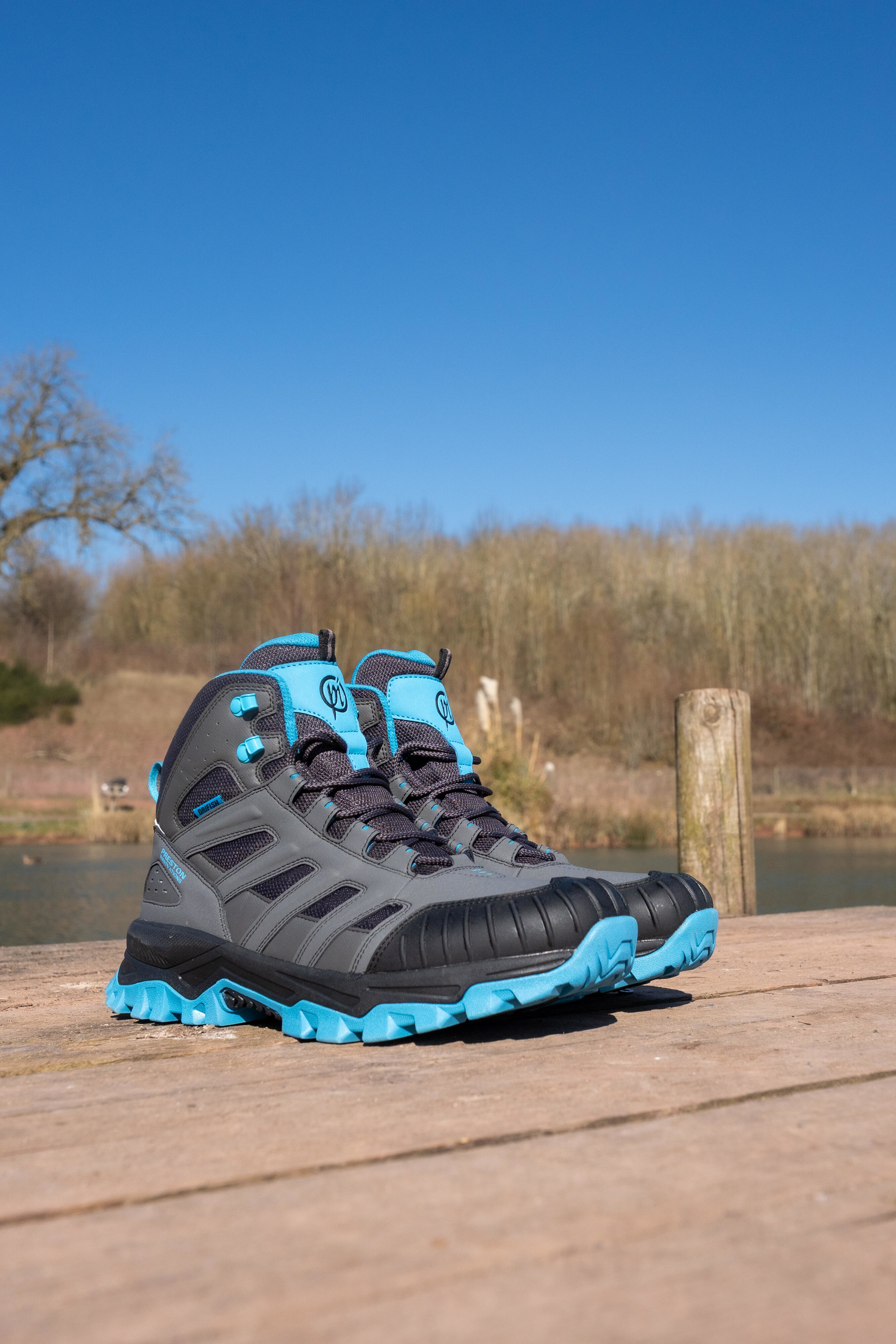 Obuv DF Ultra All Terrain
