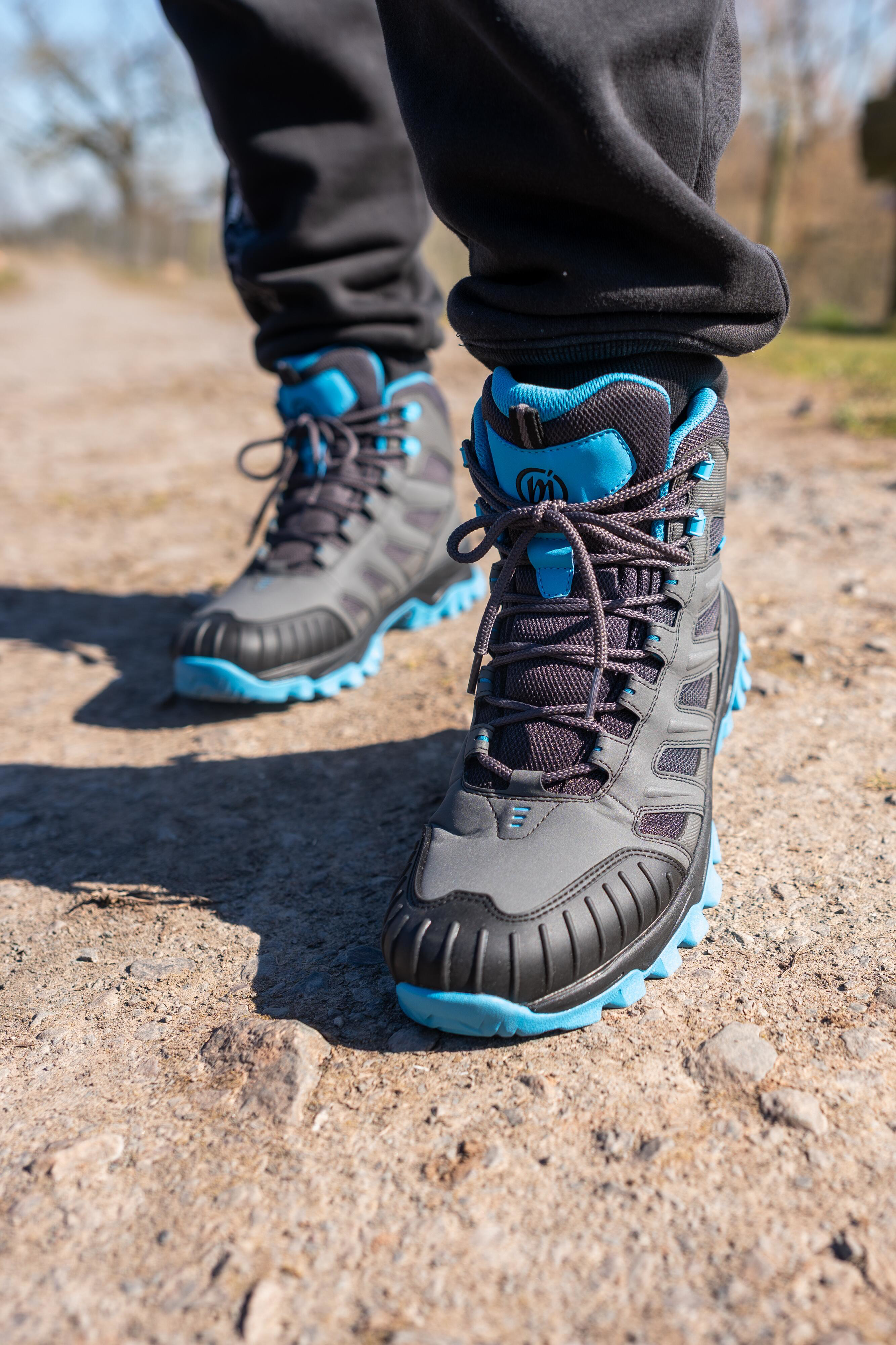 DF Ultra All Terrain Boots | UK Match Fishing Tackle For True