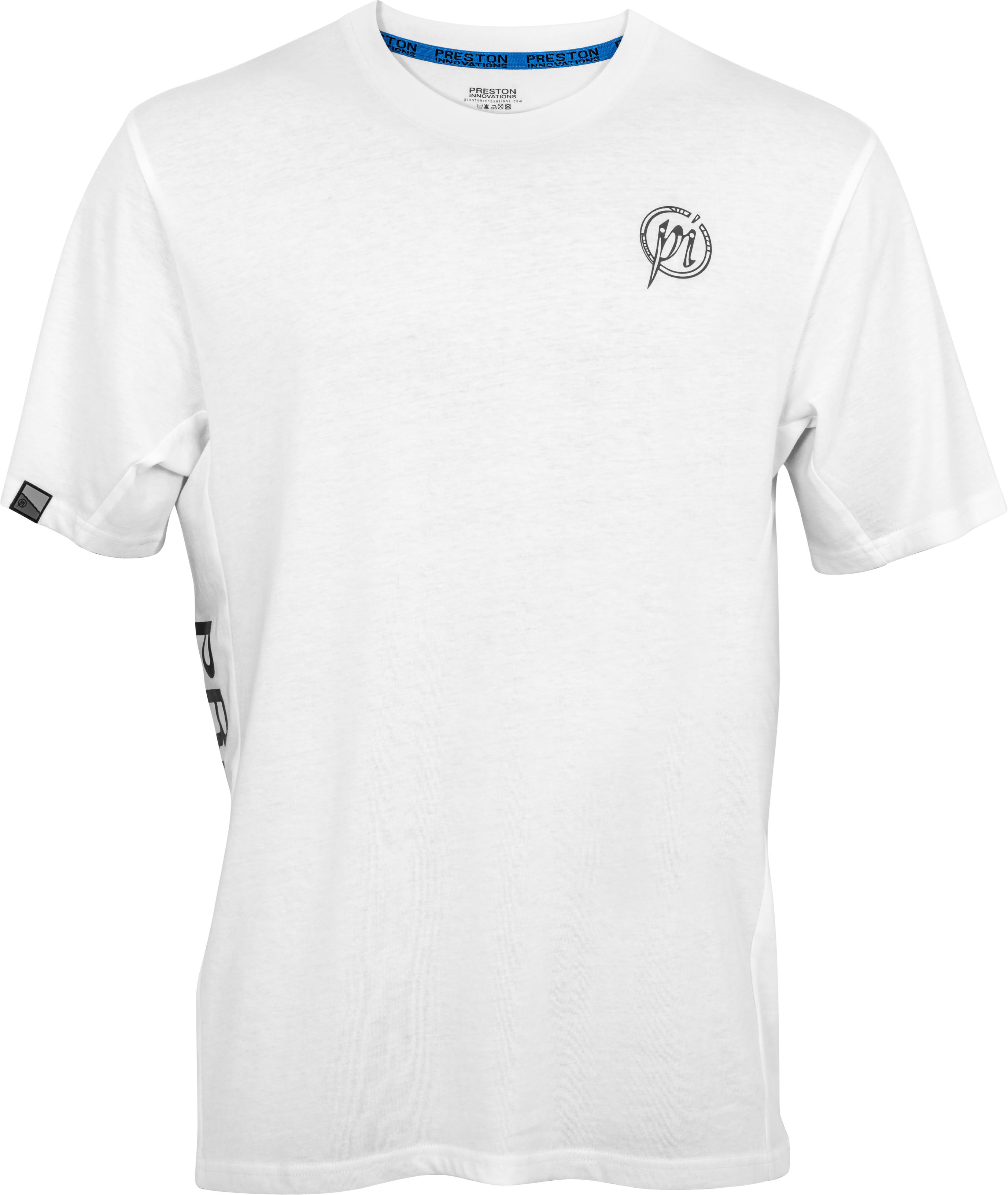 T-shirt Humour Pêche 'Fishing Tough Job Tackle It' - Marque Fruit Of The Loom, Neuf Sans étiquettes