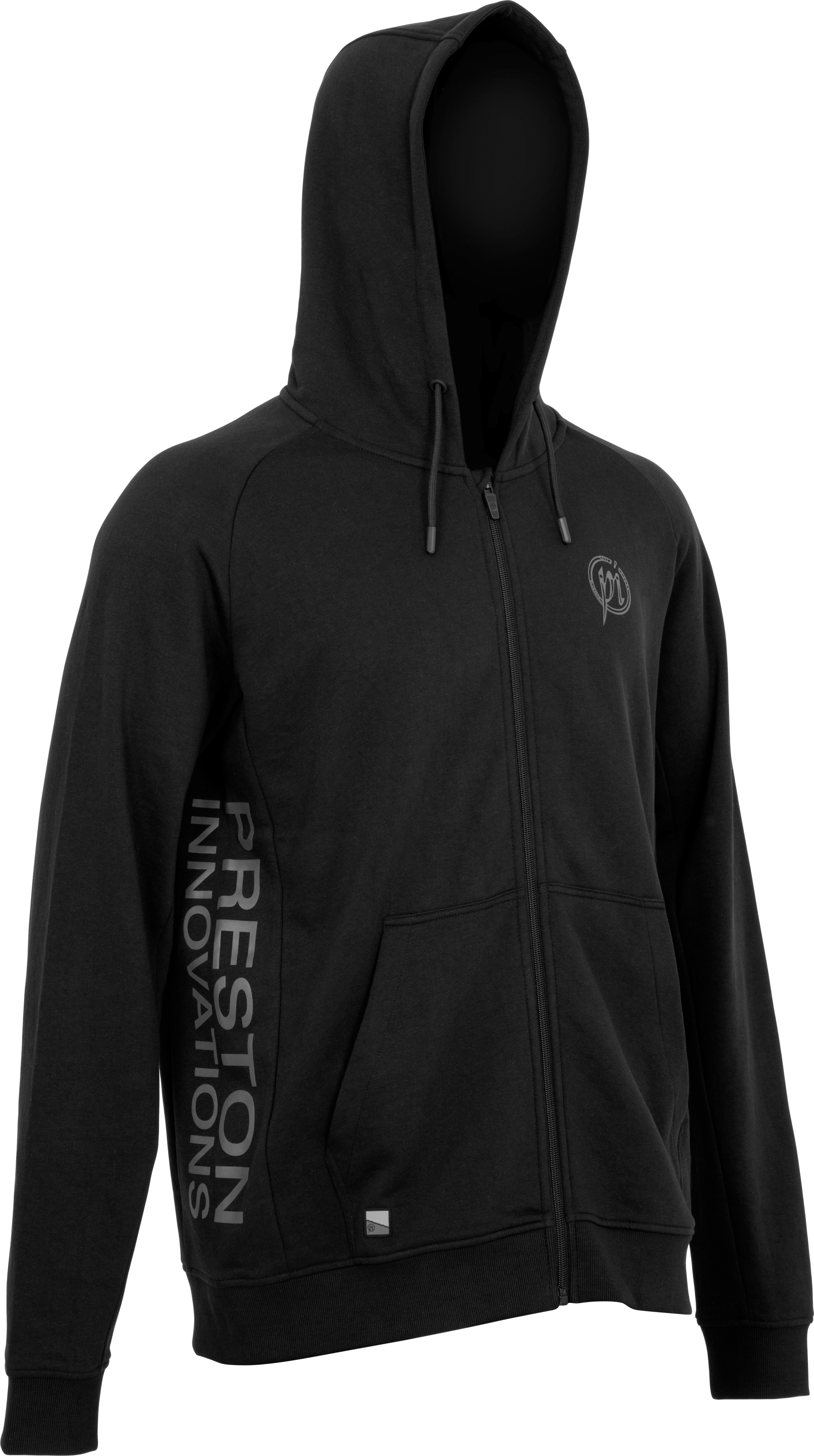 Core Collection Zip Hoodie | UK Match Fishing Tackle For True
