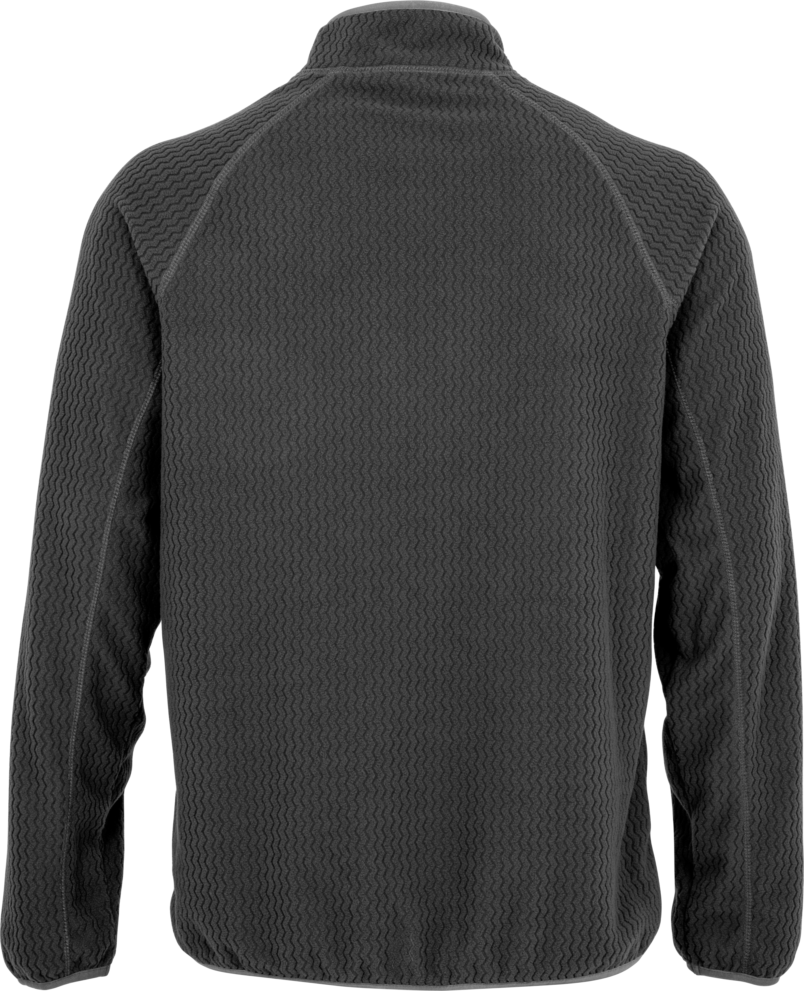 Core Collection Zig Zag Fleece | UK Match Fishing Tackle For True