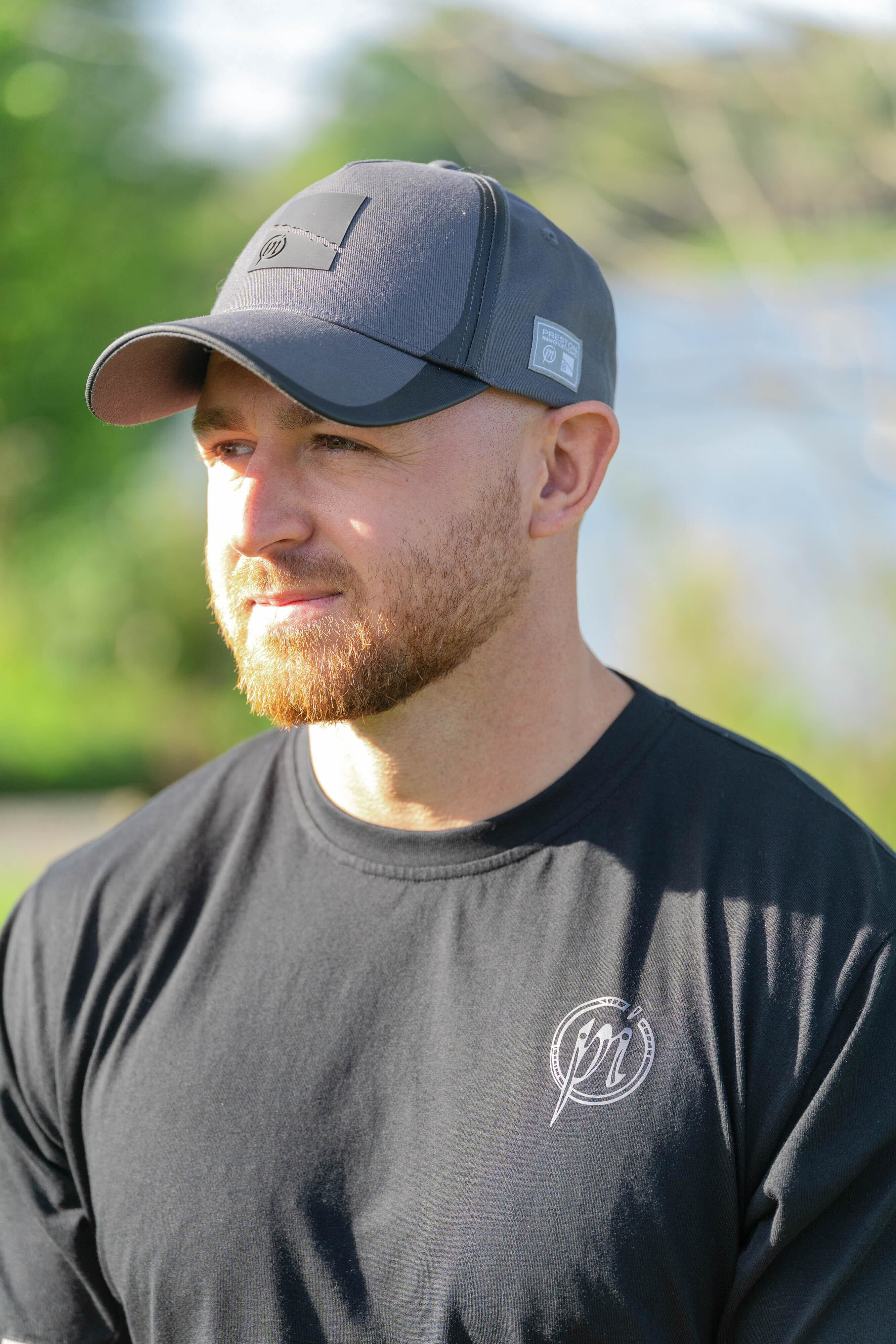Core Collection Cap | UK Match Fishing Tackle For True Anglers