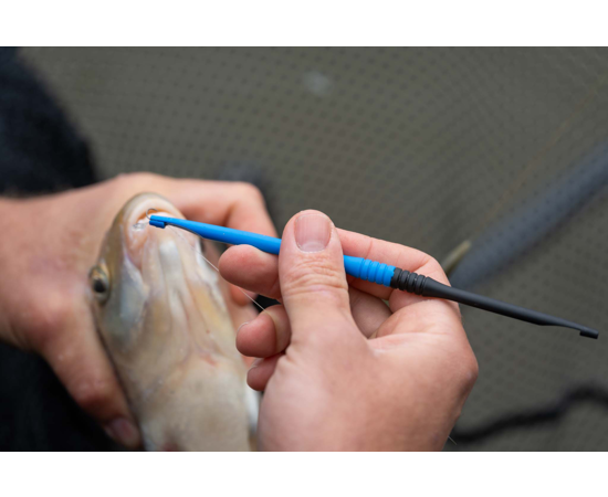 Floater Disgorger Baiting Needle