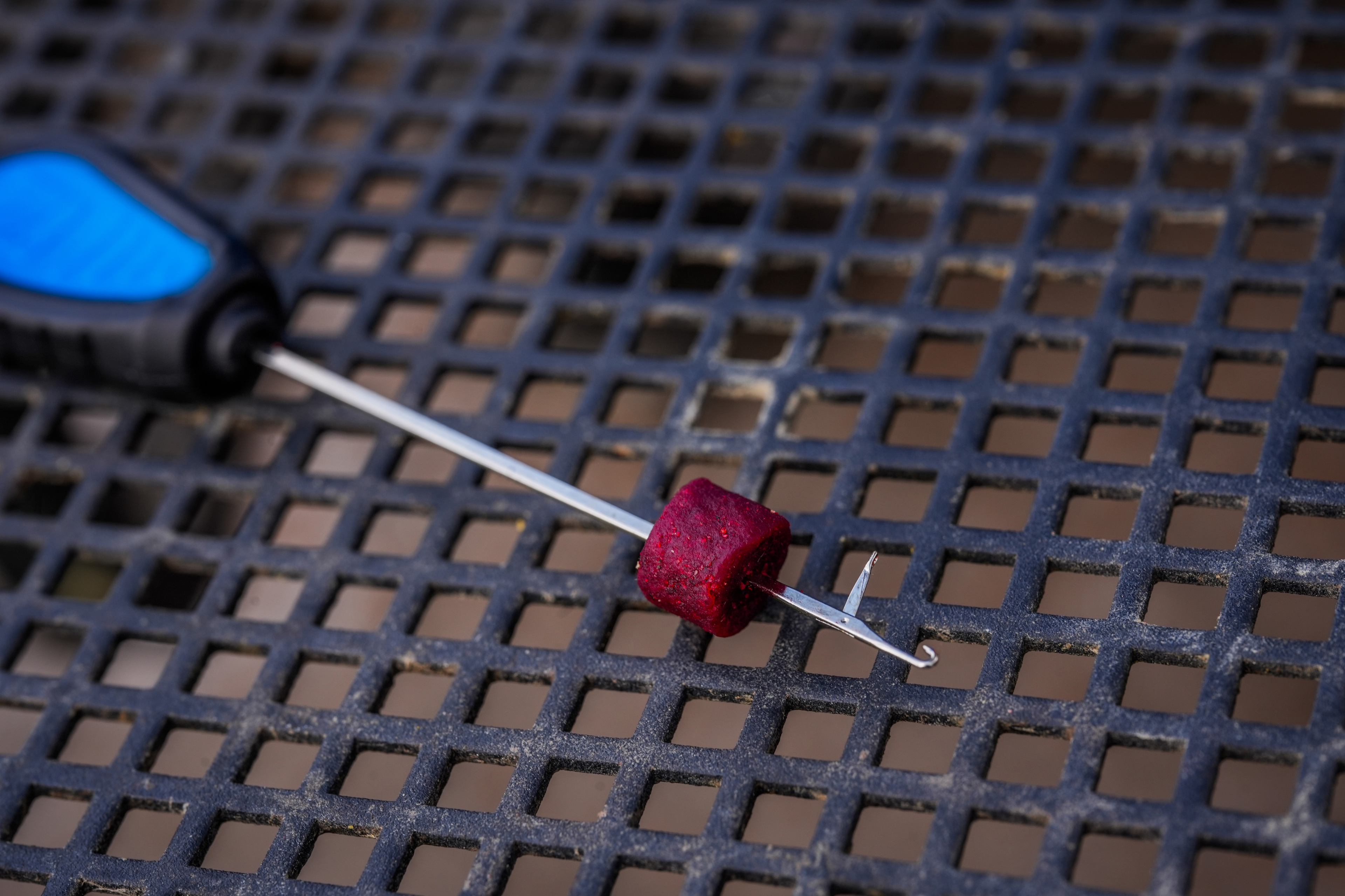 Floater Tools Heavy Latch Needle