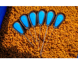 Nylon Surface floater mainline Fox pêche carpe Nylon Surface floater mainline Fox pêche carpe