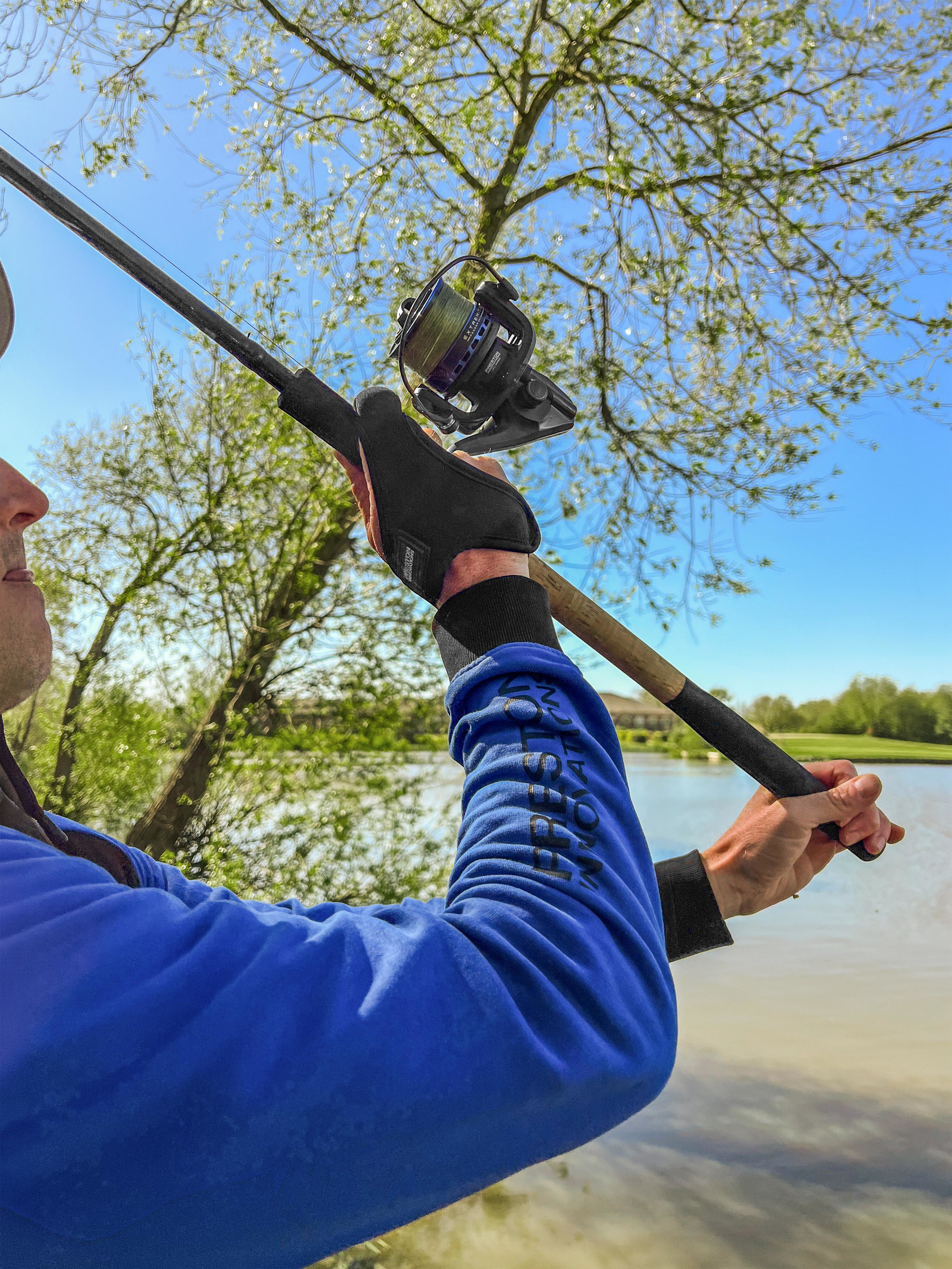Extremity Finger Stall | UK Match Fishing Tackle For True Anglers ...