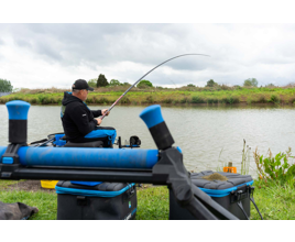 6 metre fishing pole Bigchub 3-Piece Portable Carbon Fiber Fly Rod, ft, 0/1wt, Fast Action, Lightweight for Freshwater Stream Travel : Sports & Outdoors durability youd expect in a 6th Sense Rod 6 metre fishing pole NEW