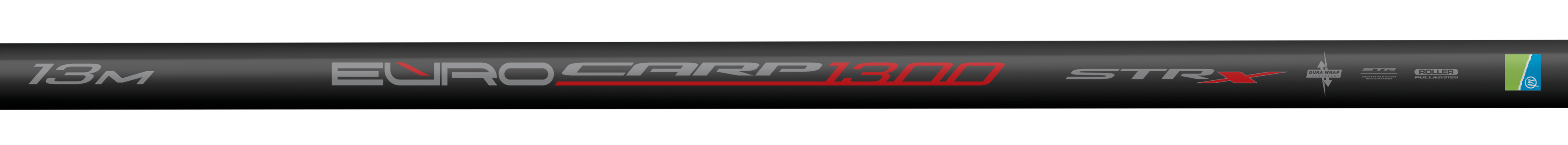 Euro Carp 1300 STR X | UK Match Fishing Tackle For True Anglers ...