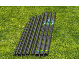 Superium X95 16m Pole | UK Match Fishing Tackle For True Anglers | Preston Innovations Superium X95 16m Pole | UK Match Fishing Tackle For True Anglers | Preston Innovations
