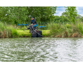 best okuma rod for trolling salomon X-Series Salmon & Steelhead Rods X-S-9102M