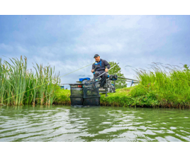 Superium X95 16m Pole | UK Match Fishing Tackle For True Anglers | Preston Innovations Superium X95 16m Pole | UK Match Fishing Tackle For True Anglers | Preston Innovations