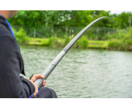 16m fishing pole for sale Maver MVR XX Pro Package 16m Pole Browning Sphere Pt+