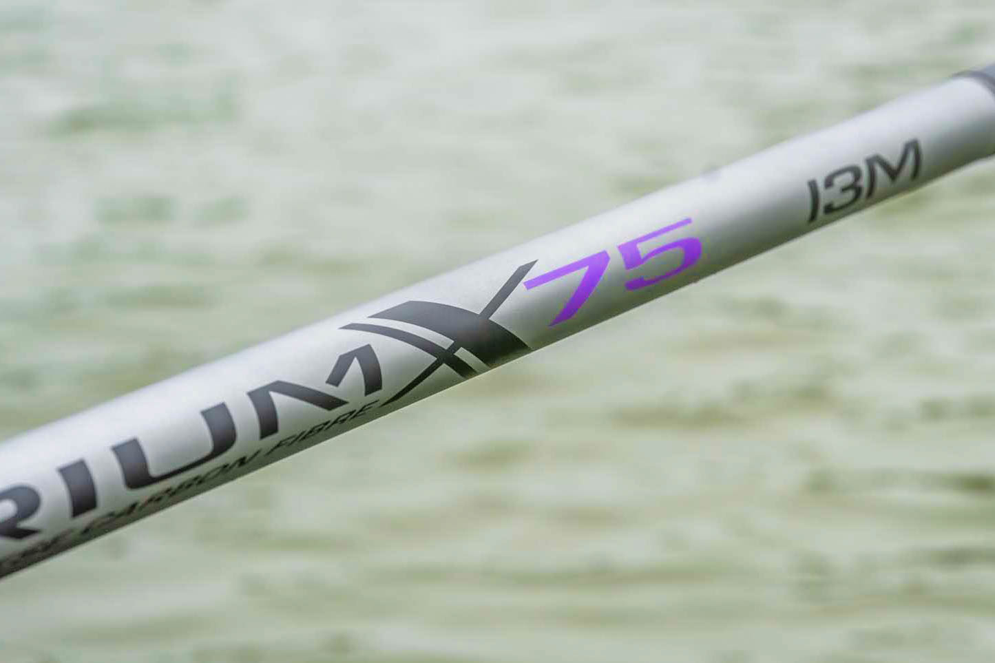 Superium X75 16m Pole | UK Match Fishing Tackle For True Anglers
