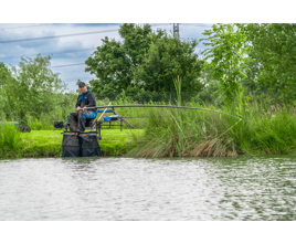 Superium X15 13m Pole | UK Match Fishing Tackle For True Anglers | Preston Innovations Superium X15 13m Pole | UK Match Fishing Tackle For True Anglers | Preston Innovations
