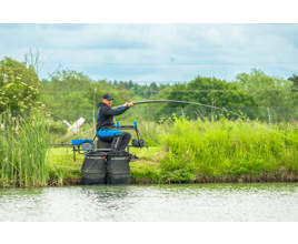 Superium X15 13m Pole | UK Match Fishing Tackle For True Anglers Superium X15 13m Pole | UK Match Fishing Tackle For True Anglers