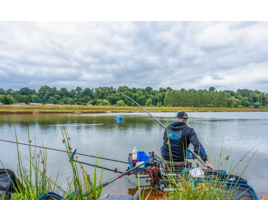 Superium Power Carp 13m Pole | UK Match Fishing Tackle For True Anglers | Preston Innovations Superium Power Carp 13m Pole | UK Match Fishing Tackle For True Anglers | Preston Innovations