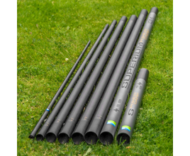 Superium Power Carp 13m Pole | UK Match Fishing Tackle For True Anglers | Preston Innovations Superium Power Carp 13m Pole | UK Match Fishing Tackle For True Anglers | Preston Innovations