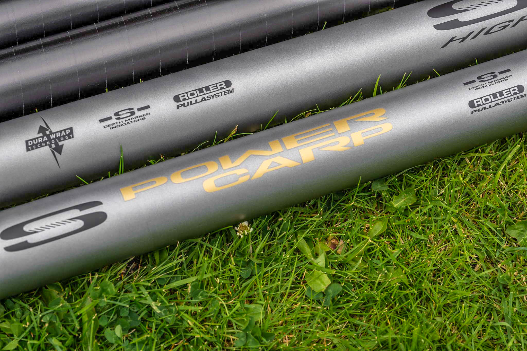 Superium Power Carp 13m Pole | UK Match Fishing Tackle For True Anglers |  Preston Innovations