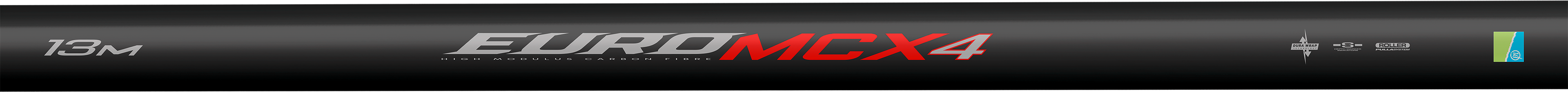Euro MCX6 Pole | UK Match Fishing Tackle For True Anglers