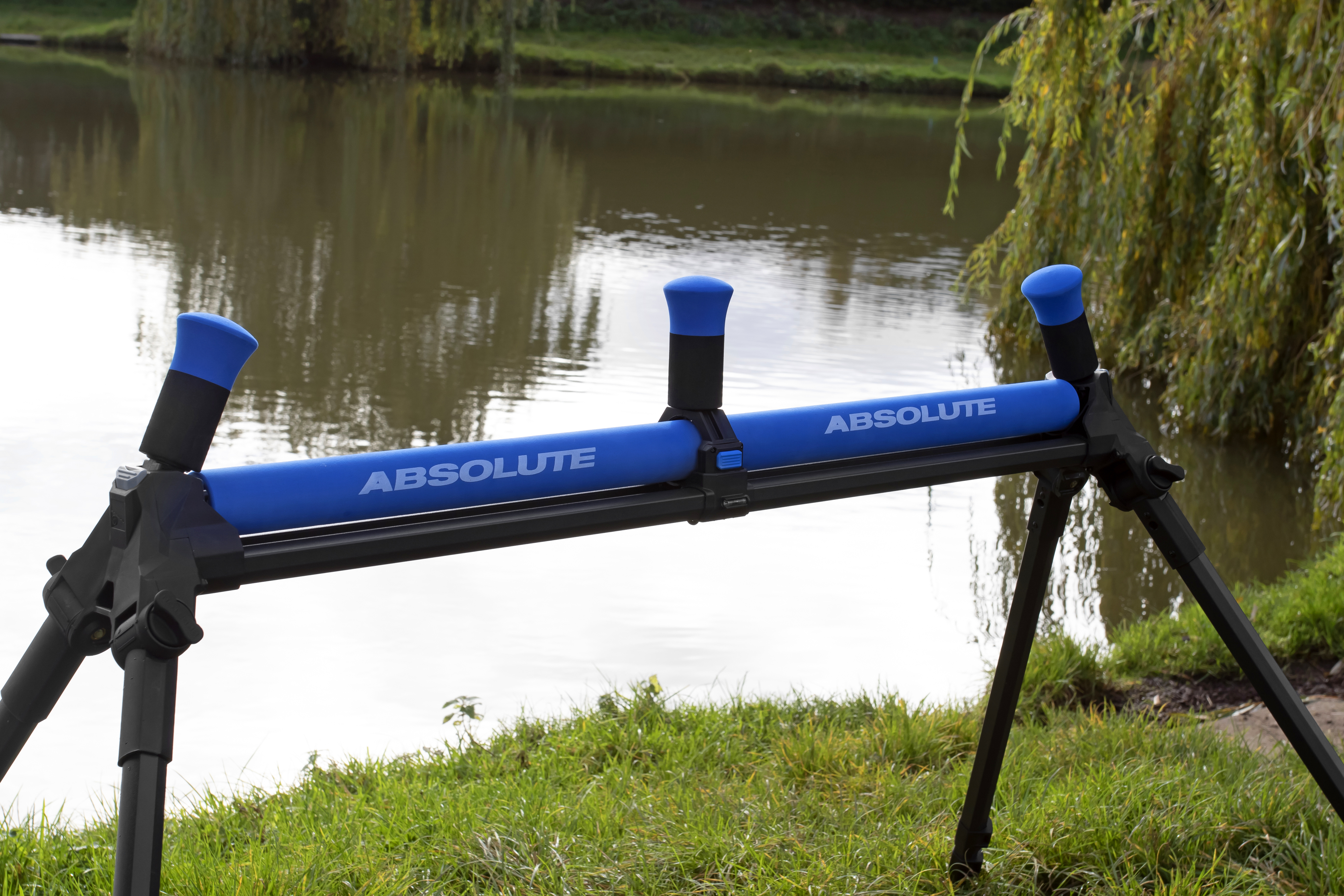 Absolute XL Pole Roller | UK Match Fishing Tackle For True Anglers |  Preston Innovations