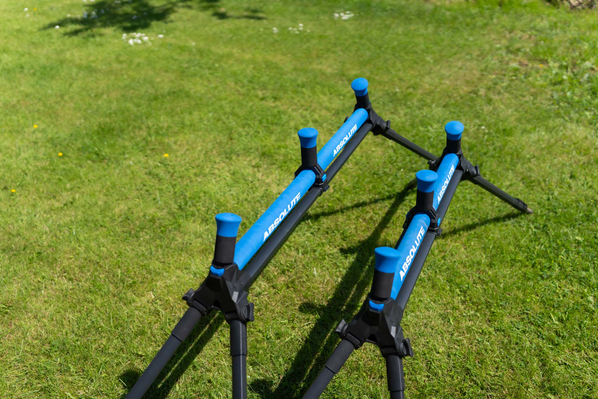 Absolute XL Pole Roller | UK Match Fishing Tackle For True Anglers |  Preston Innovations