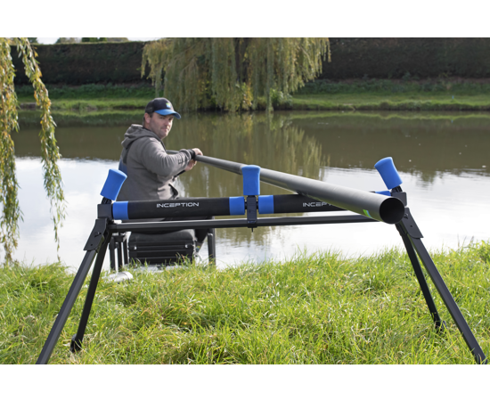 Inception Super Pro XL Flat Roller