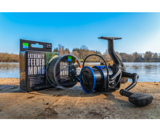 Mono End Feeder