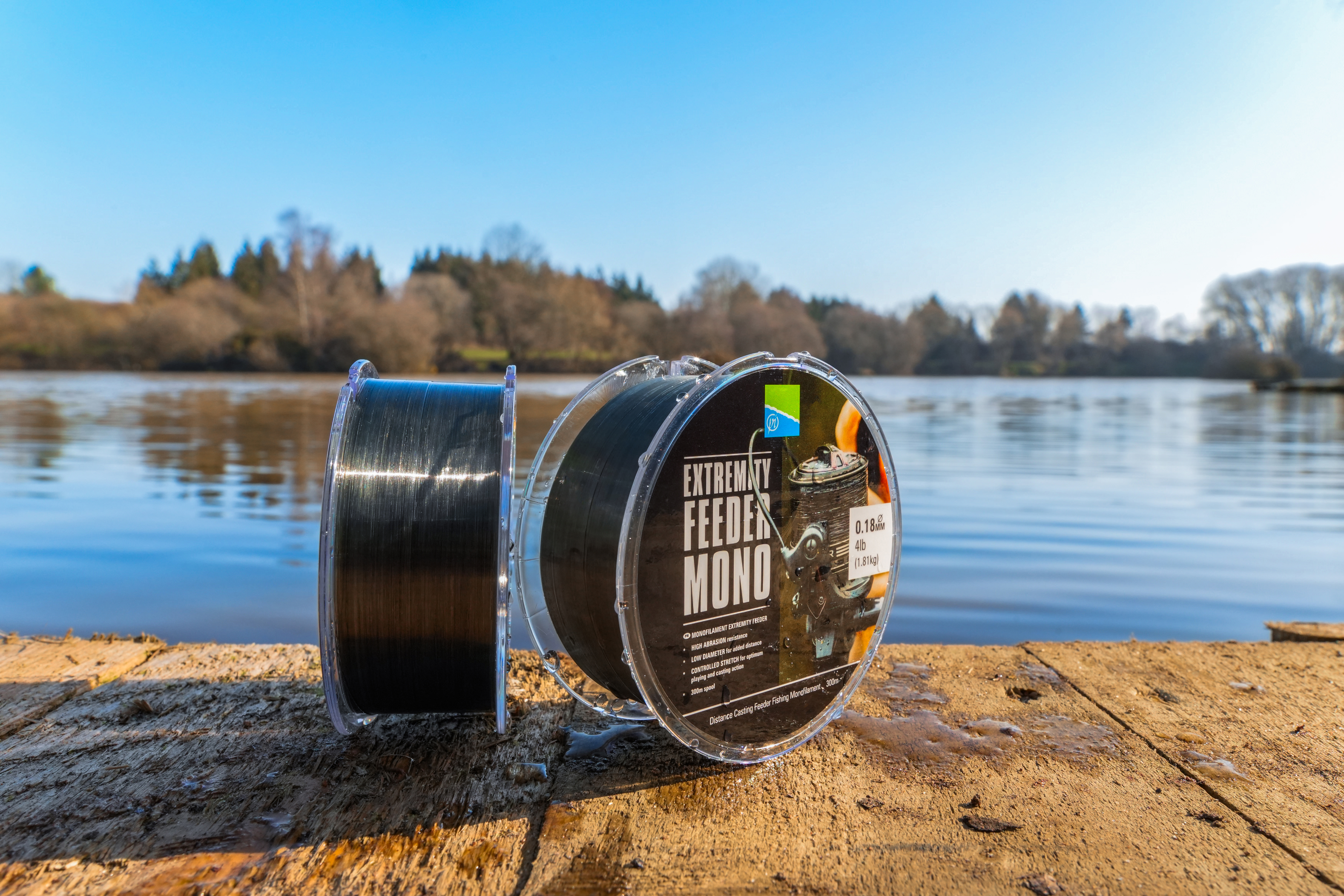mono　ヘッドのみ Extremity Feeder Mono | UK Match Fishing Tackle For True Anglers