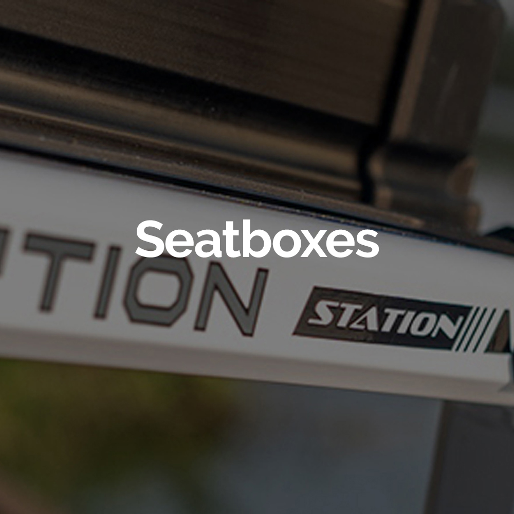 Seatboxes